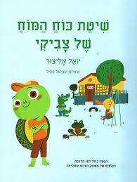 שיטת כוח המוח של צביקי