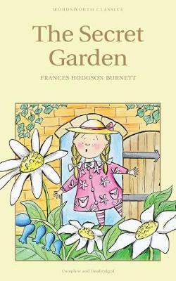The Secret Garden | סוד הגן הנעלם