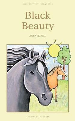 Black Beauty | הסייח השחור