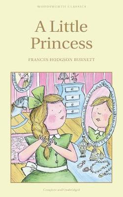  A Little Princess | הנסיכה הקטנה