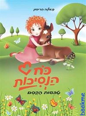 כח הנסיכות 4 טבעות הקסם