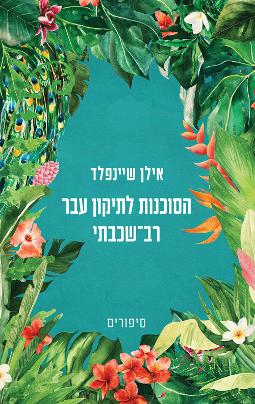 הסוכנות לתיקון עבר רב-שכבתי