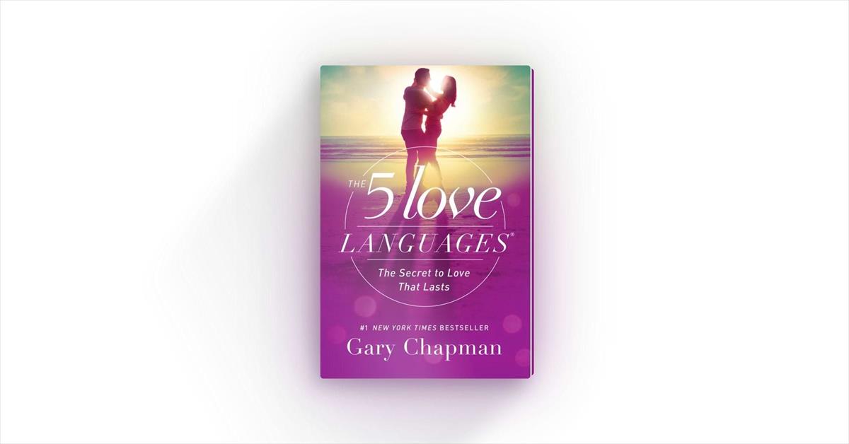 The Secret to Love That Lasts