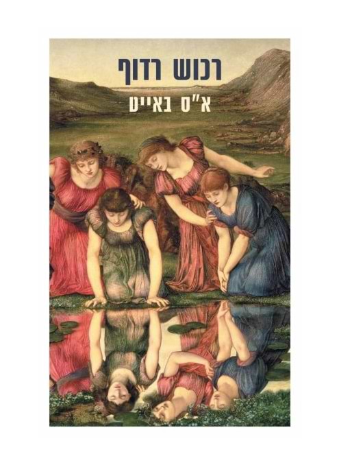 רכוש רדוף