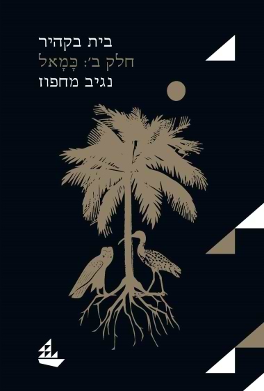 בית בקהיר, ב