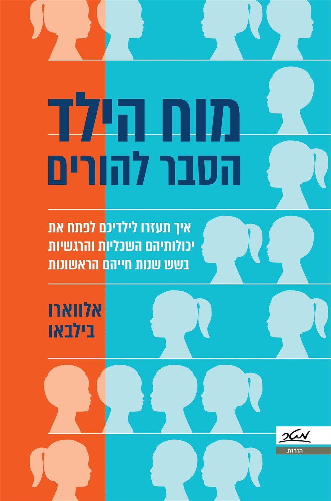 מוח הילד