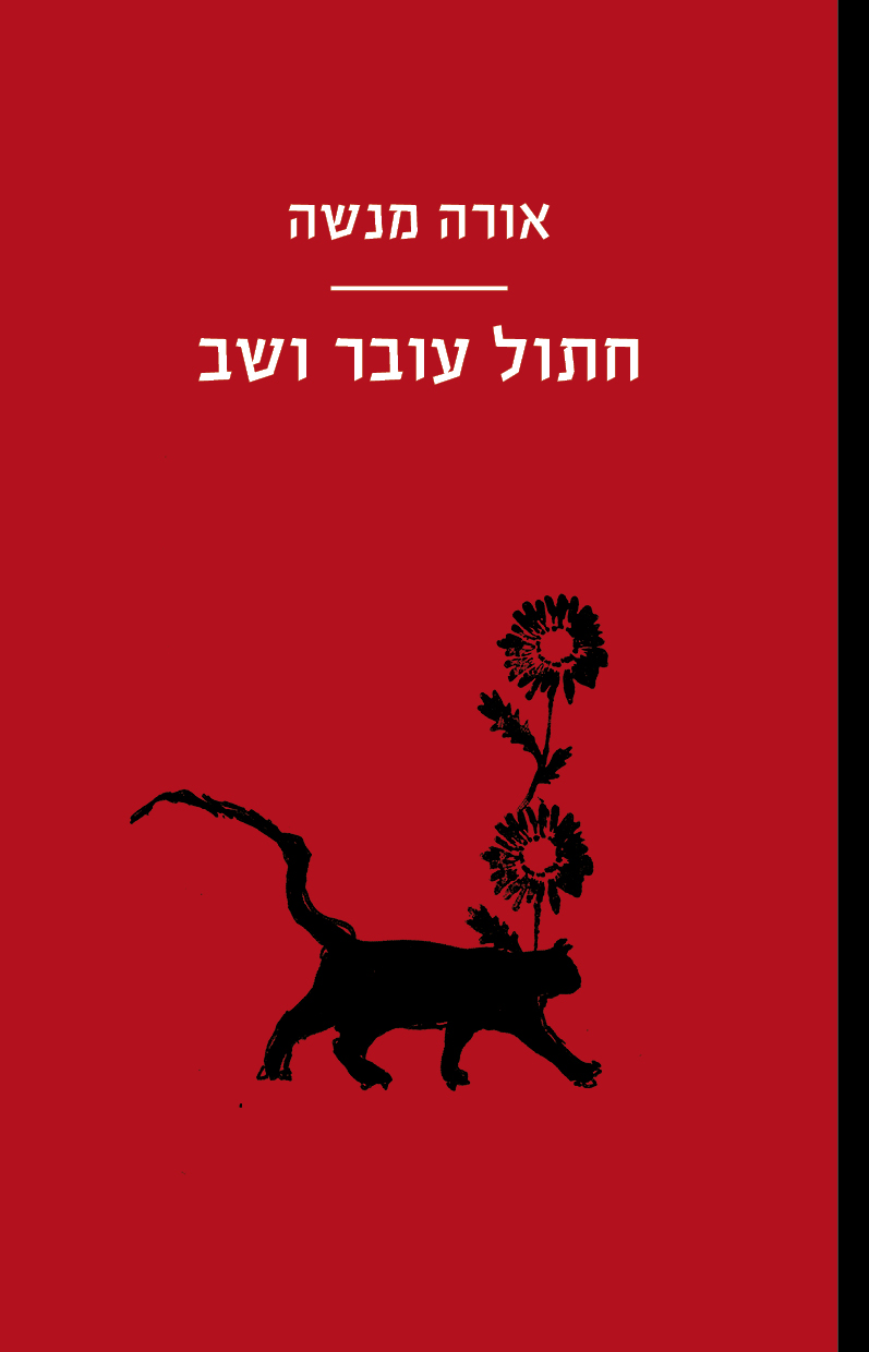 חתול עובר ושב