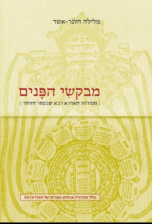 מבקשי הפנים