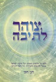 צוהר לתיבה