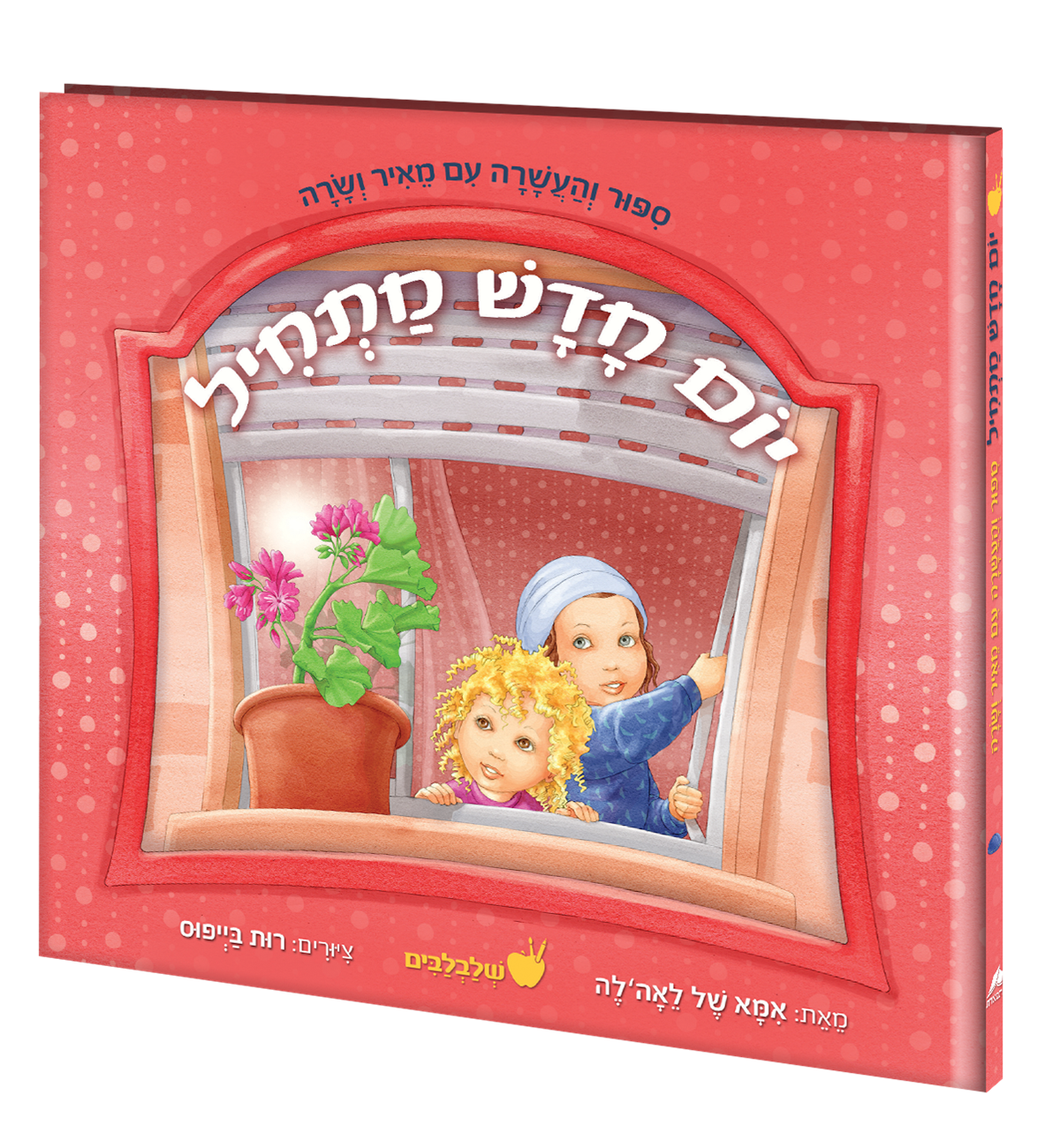 יום חדש מתחיל