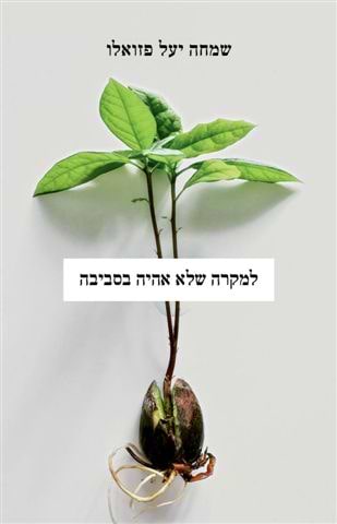 למקרה שלא אהיה בסביבה