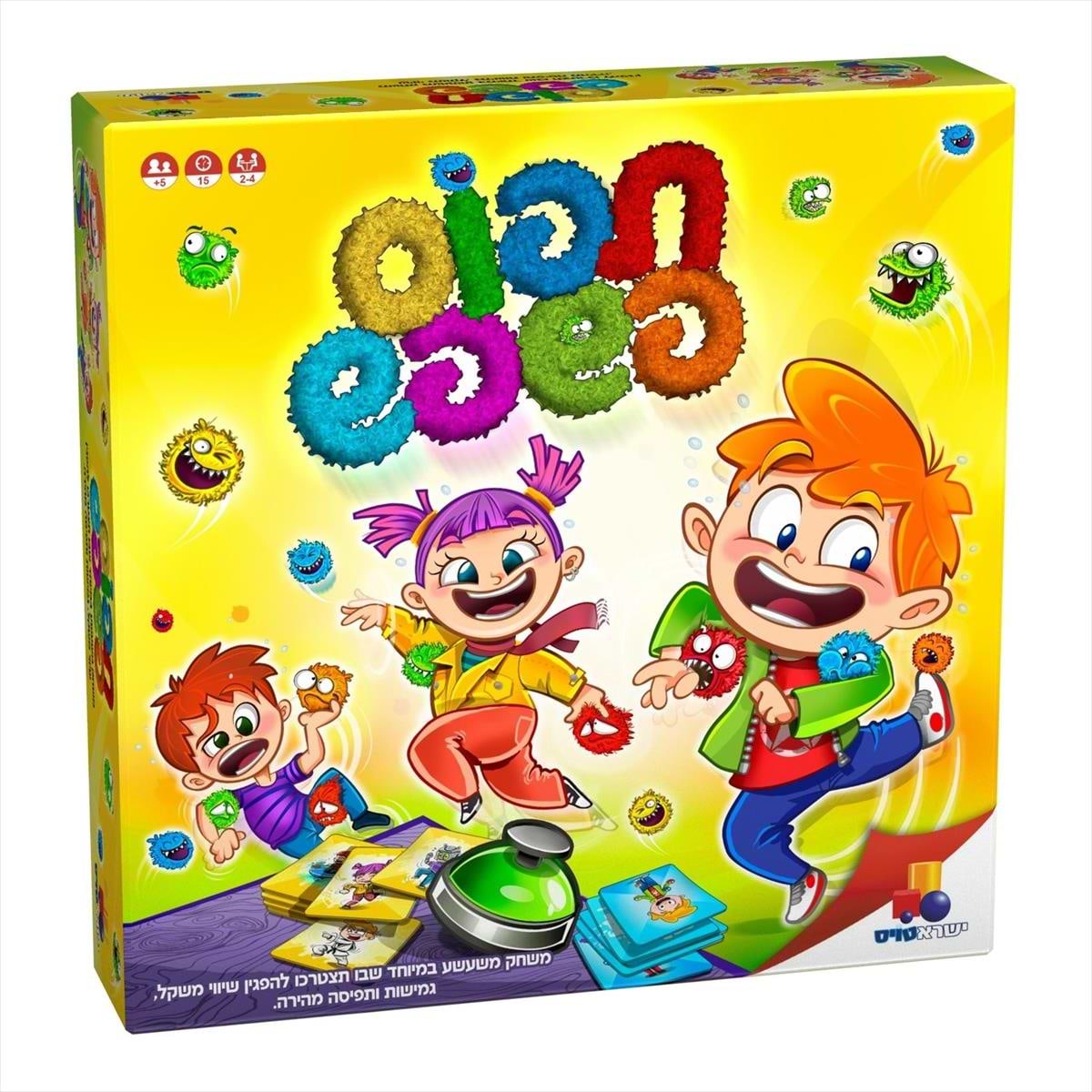 תפוס פשפש