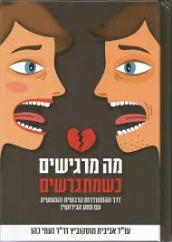 מה מרגישים שמתגרשים