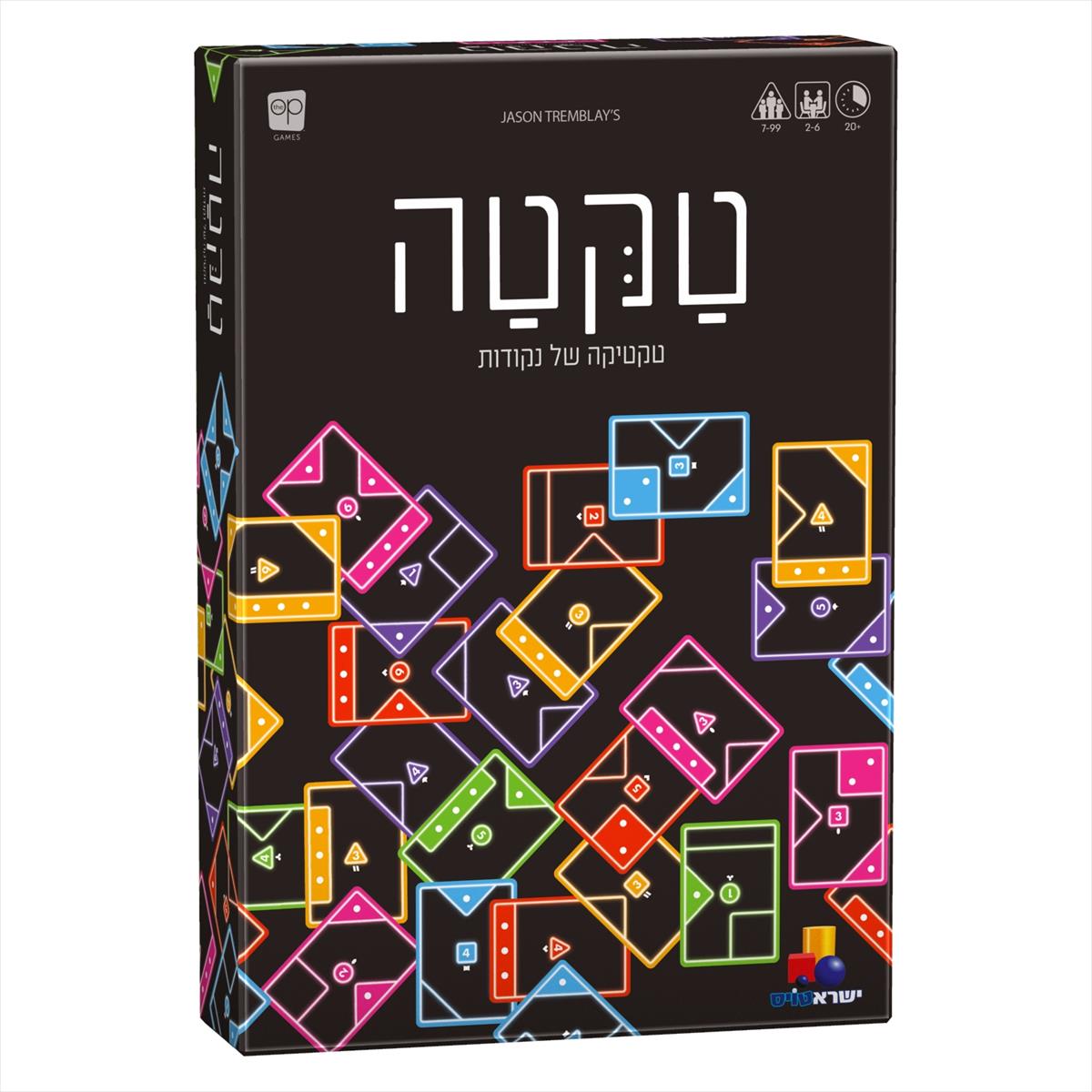 טקטה