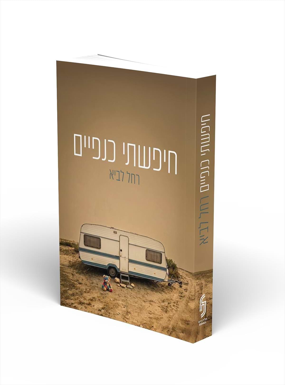 חיפשתי כנפיים