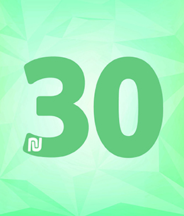 ספרים ב-30 ש״ח