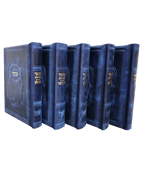 סט מחזורים עור אמיתי כוונת הלב 17*12