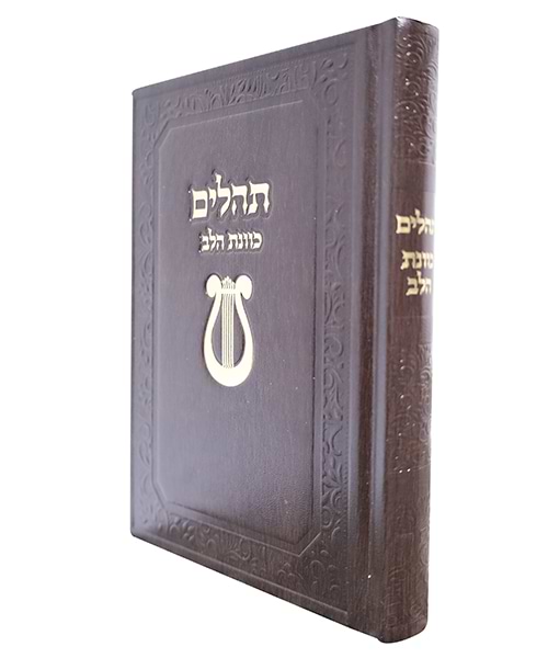 תהלים סקאי כוונת הלב 12*17