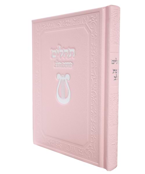 תהלים פיו כוונת הלב 12*17
