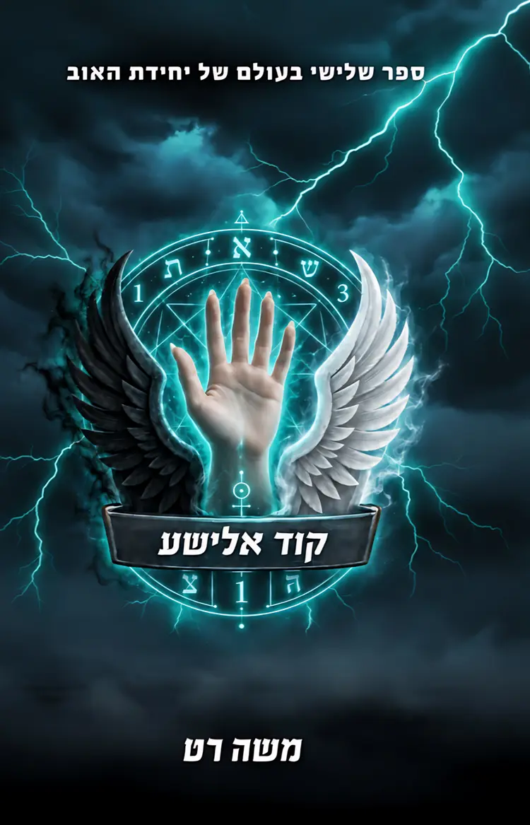 קוד אלישע