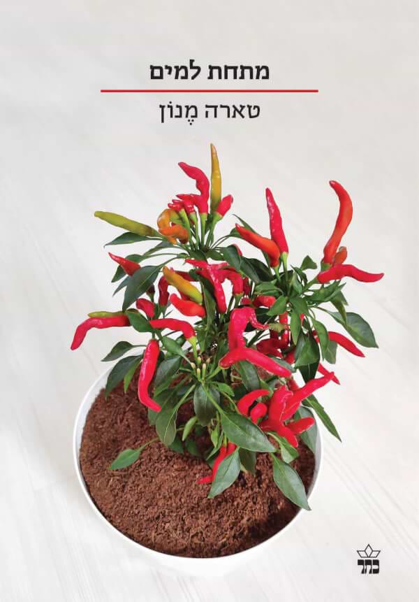 מתחת למים