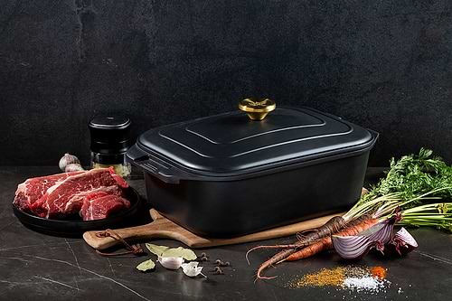 רוסטר קדירה 35x25 ס