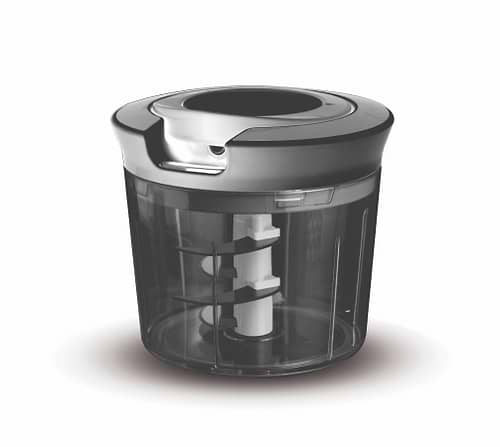 קוצץ ירקות ידני איכותי XL מבית Food appeal