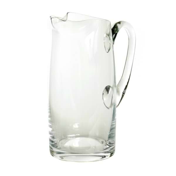 קנקן קריסטל Paloma 1600 ml
