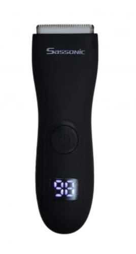 מכונת תספורת לגוף נגד מים Sassonic ese145