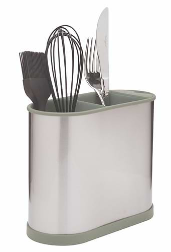 מעמד כלים נירוסטה אובלי KITCHENWARE