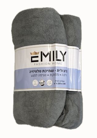 שמיכה זוגית  200X230 ס