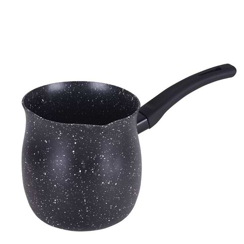 פינג'אן ציפוי שיש 1.3 ליטר COFFEE COLLECTION