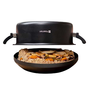 סיר "מקלובה" 6.7 ליטר  Naaman