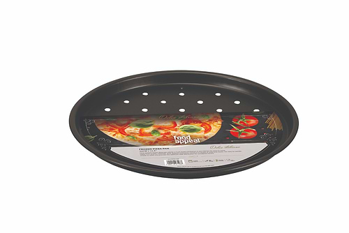  תבנית פיצה מחוררת 32 ס