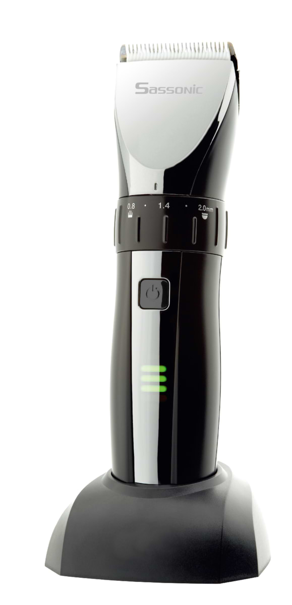 מכונת תספורת SASSONIC ESE-2018