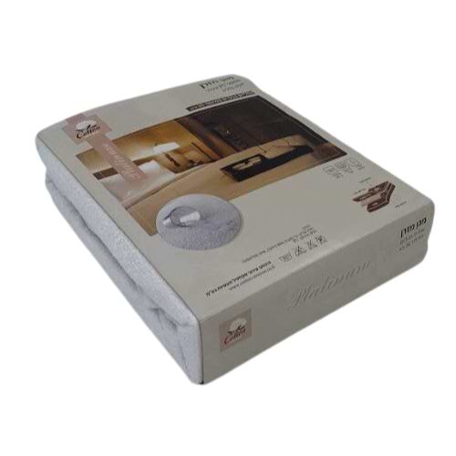 מגן מזרון למיטה זוגית 220X200 ס