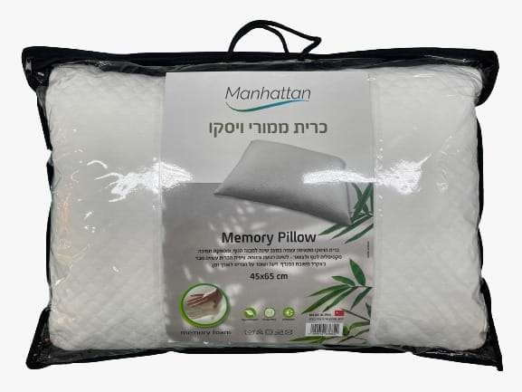 כרית ממורי ויסקו