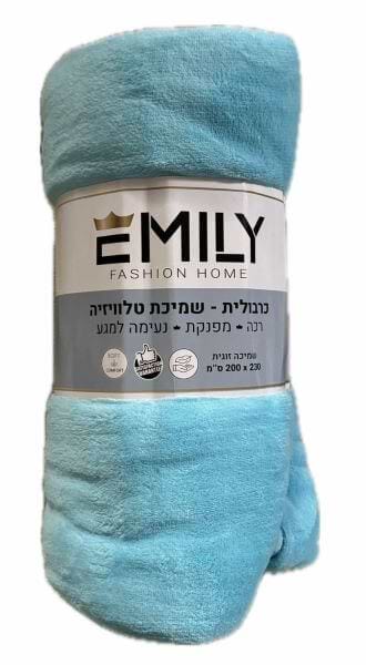 שמיכה זוגית  200X230 ס"מ 