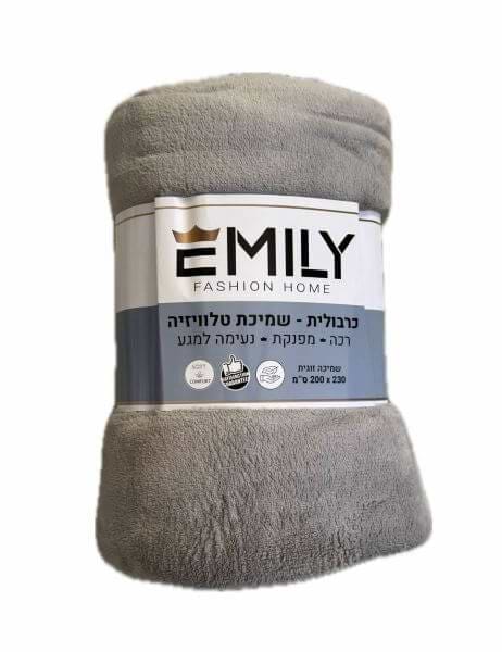 שמיכה זוגית  200X230 ס