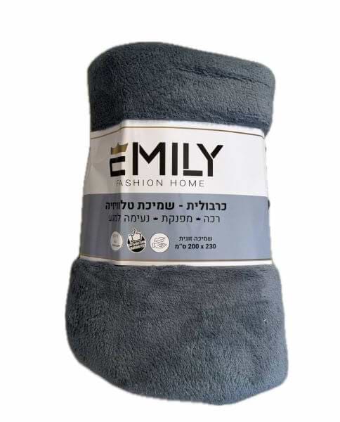 שמיכה זוגית  200X230 ס