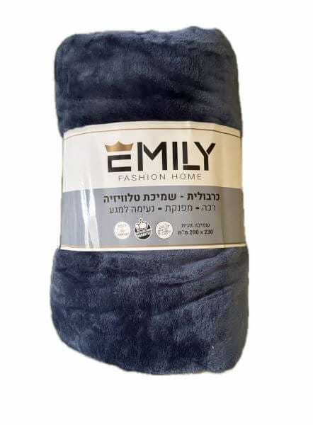 שמיכה זוגית  200X230 ס