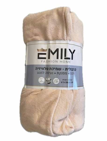 שמיכה זוגית  200X230 ס
