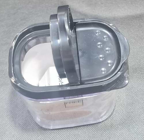 מיכל אחסון לתבלינים 340 מ