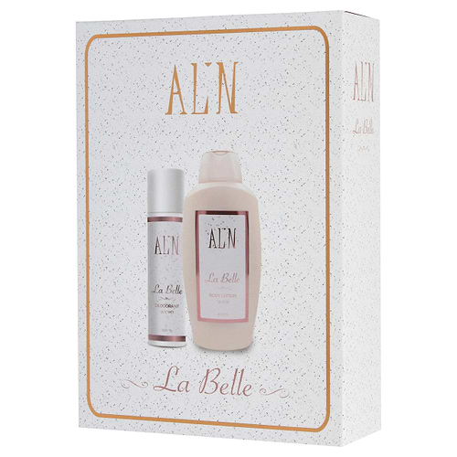 סט זוג LA BELLE