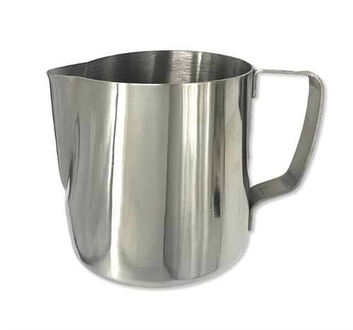 כד הקצפה מנירוסטה 500 מ