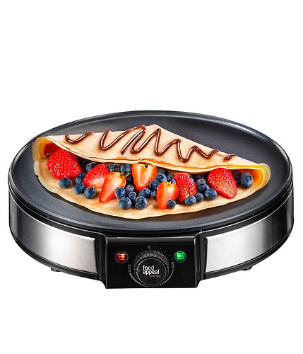 משטח בישול רב-תכליתי 30 ס