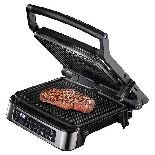 טוסטר לחיצה גריל ANYPRESS מבית Food appeal