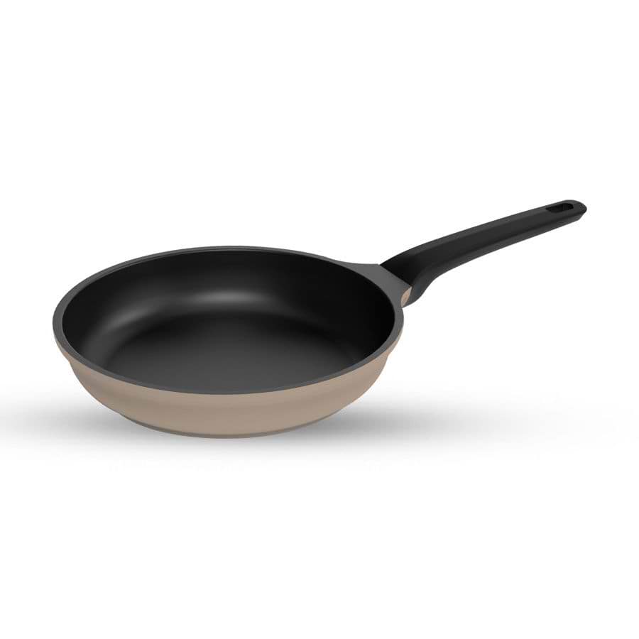 מחבת 28 ס"מ ORIENT קרם