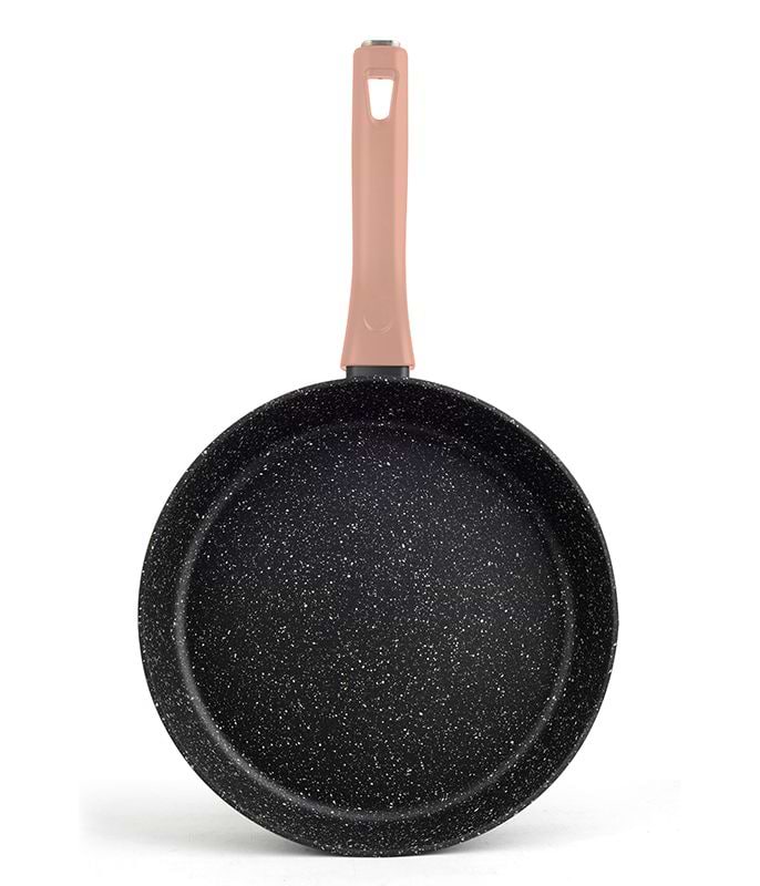 מחבת 26 ס"מ CASUAL PLUS ידית קרם