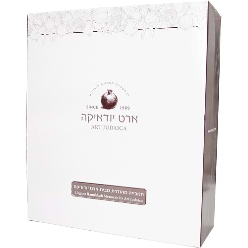 חנוכיה 